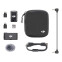 Mikrofons DJI CAMERA ACC MIC 2 (CP.RN.00000326.03) - foto 3