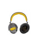 Austiņas Sennheiser Momentum 4 Wireless Black and Yellow (800072)