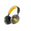 Austiņas Sennheiser Momentum 4 Wireless Black and Yellow (800072) - foto 2