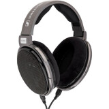 Austiņas Sennheiser HD 650 Black (508825)