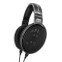Austiņas Sennheiser HD 650 Black (508825) - foto 3