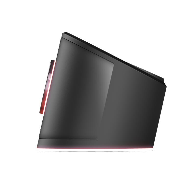 Datoru akustika TRUST Speaker GXT 619 Thorne RGB Illuminated (24007)