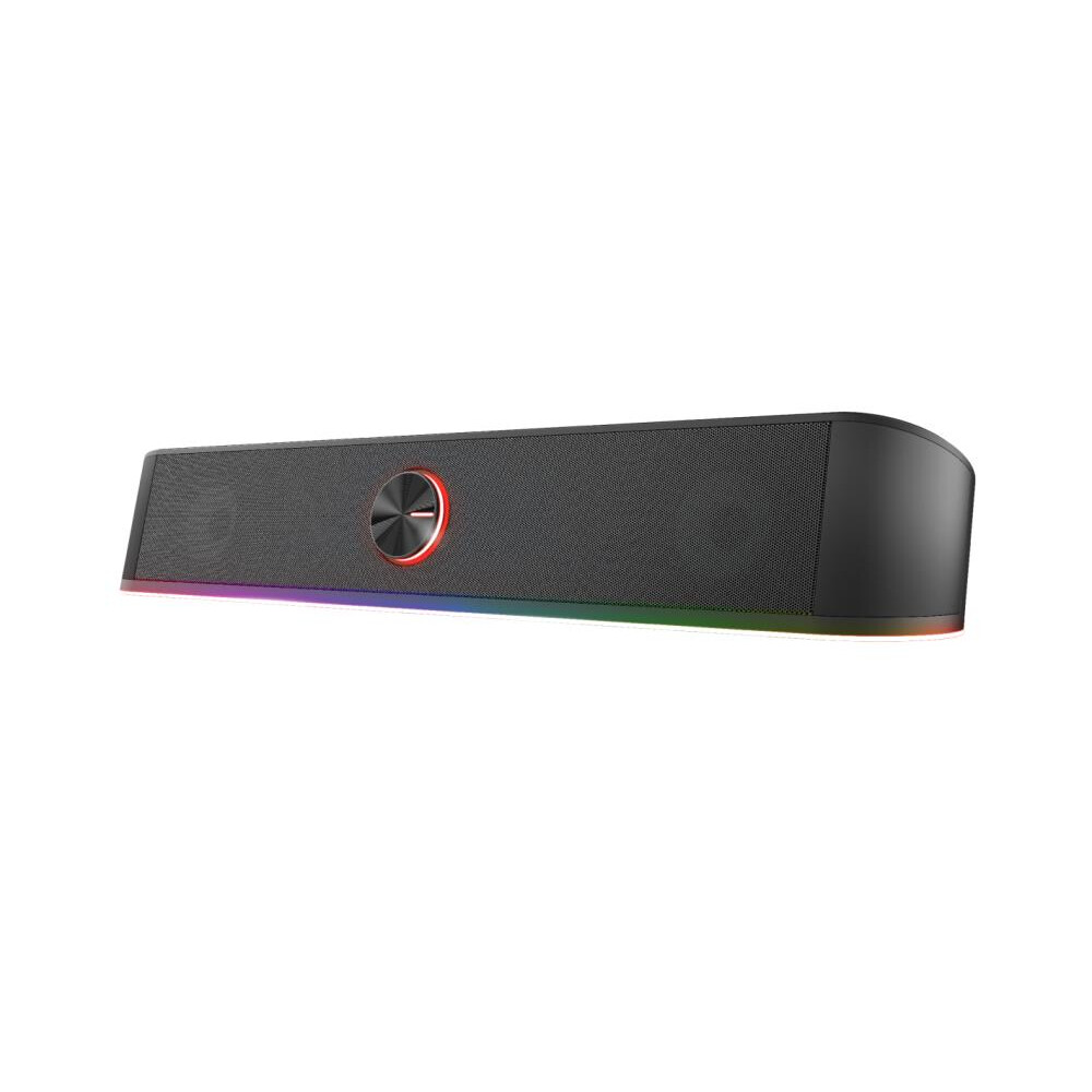 Datoru akustika TRUST Speaker GXT 619 Thorne RGB Illuminated (24007) - foto 2