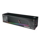 Datoru akustika TRUST Speaker GXT 619 Thorne RGB Illuminated (24007)