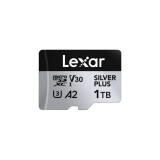 Atmiņas kartes LEXAR MEMORY MICRO SDXC 1TB UHS-I (LMSSIPL001T-BNANG)