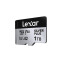 Atmiņas kartes LEXAR MEMORY MICRO SDXC 1TB UHS-I (LMSSIPL001T-BNANG) - foto 3