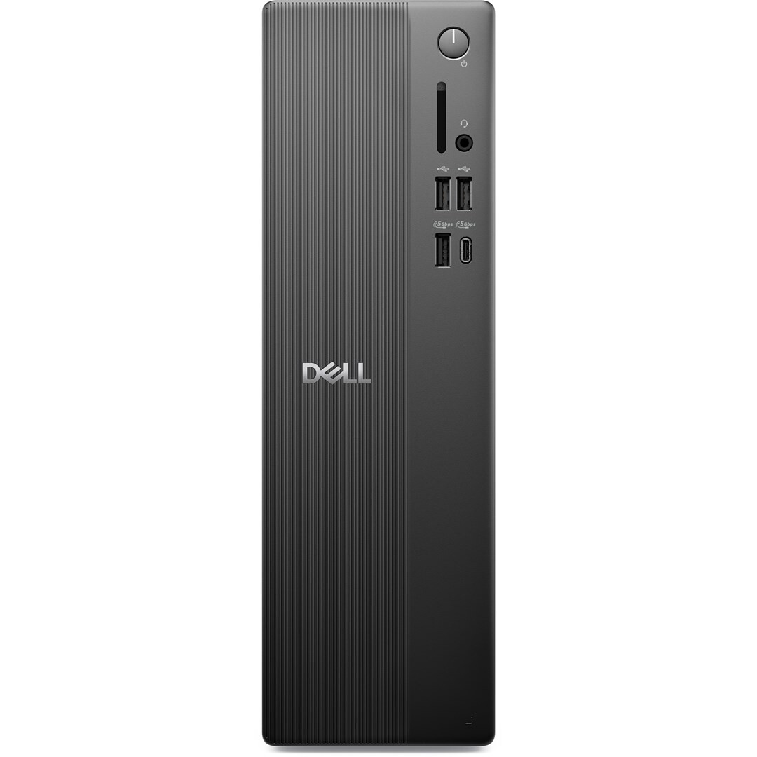 Personālais dators DELL ECS1250 Intel Core i5-14400 16GB 512GB Black (ECS1250_RPLS-R_002) - foto 2