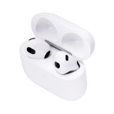 Austiņas Apple AirPods 3rd generation White (MPNY3TY/A)