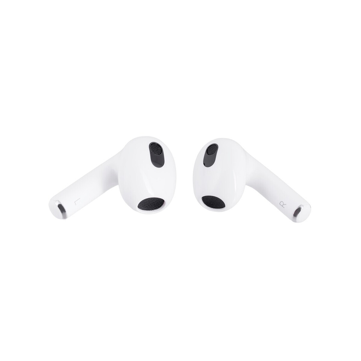 Austiņas Apple AirPods 3rd generation White (MPNY3TY/A) - foto 2