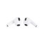 Austiņas Apple AirPods 3rd generation White (MPNY3TY/A) - foto 2