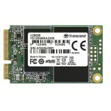 SSD TRANSCEND SSD 128GB (TS128GMSA230S)