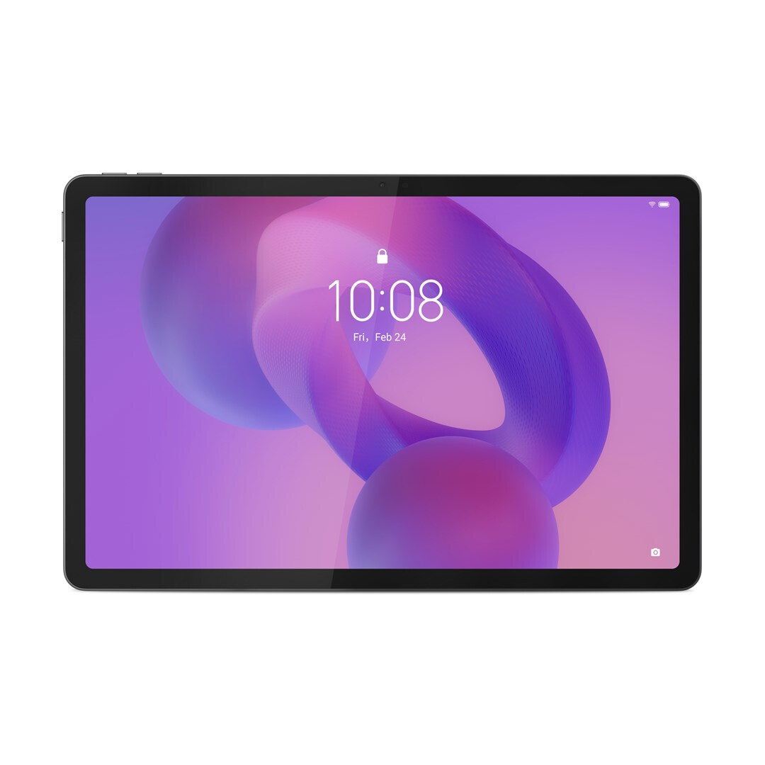 Planšetdators Lenovo Idea Tab Mediatek 8GB 256GB 11" Grey (ZAFM0200PL)
