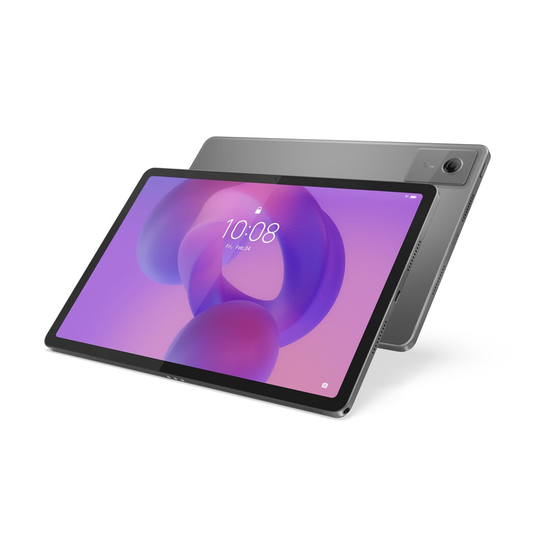Planšetdators Lenovo Idea Tab Mediatek 8GB 256GB 11" Grey (ZAFM0200PL) - foto 2