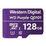 Atmiņas kartes Western Digital WD Purple SC 128GB (WDD128G1P0C)
