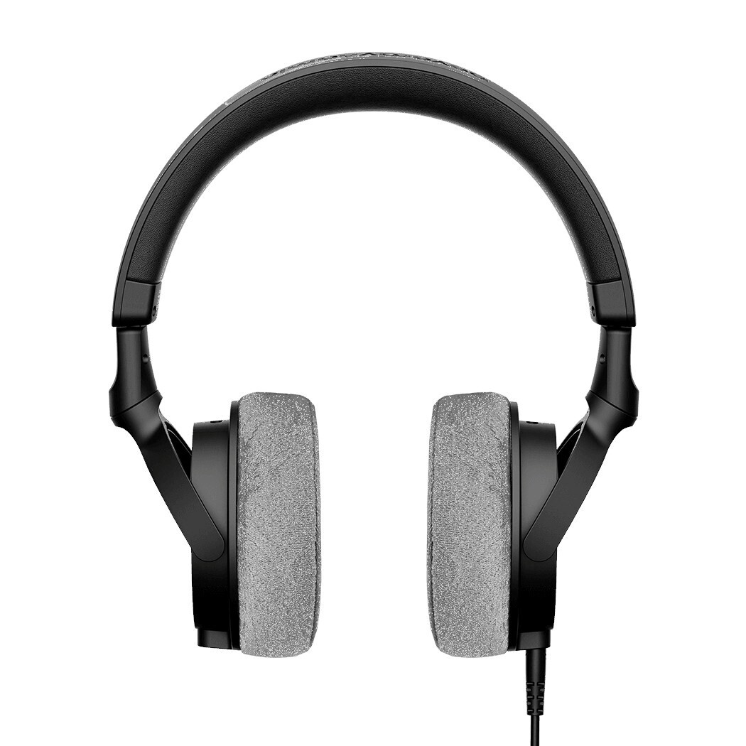 Austiņas Beyerdynamic DT-270 Pro Black (1002202)