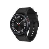 Viedpulkstenis Samsung GALAXY WATCH 6 43MM Black (SM-R950NZKAEUE)
