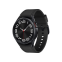 Viedpulkstenis Samsung GALAXY WATCH 6 43MM Black (SM-R950NZKAEUE)