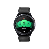 Viedpulkstenis Samsung GALAXY WATCH 6 43MM Black (SM-R950NZKAEUE)