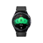 Viedpulkstenis Samsung GALAXY WATCH 6 43MM Black (SM-R950NZKAEUE) - foto 2