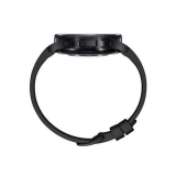 Viedpulkstenis Samsung GALAXY WATCH 6 43MM Black (SM-R950NZKAEUE)