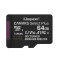 Atmiņas kartes KINGSTON MEMORY MICRO SDXC 64GB UHS-I (SDCS36/4GBSP) - SDCS3/64GBSP