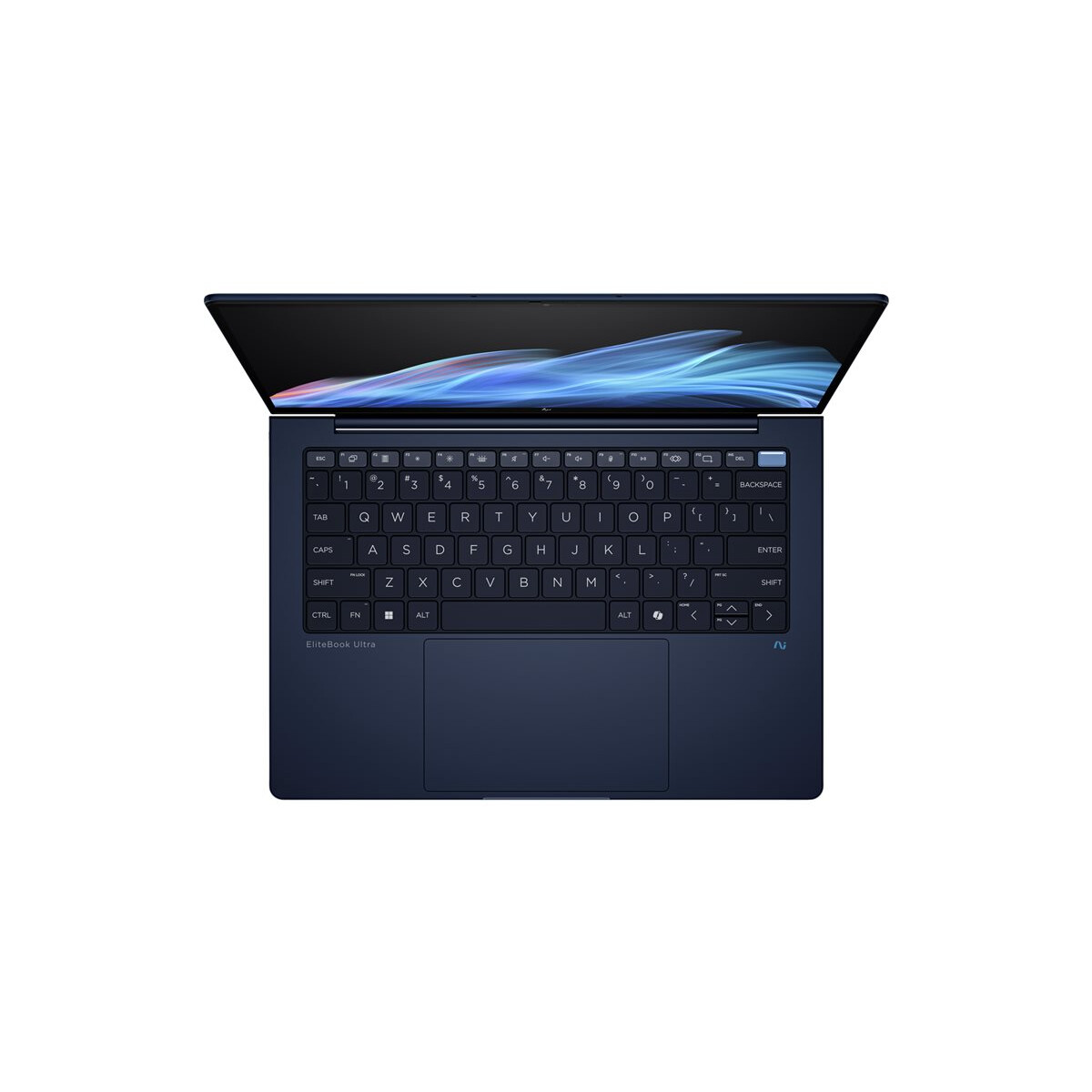 Portatīvais dators HP EliteBook Ultra G1i NG AI Intel Core Ultra 7 (B66V2AT)