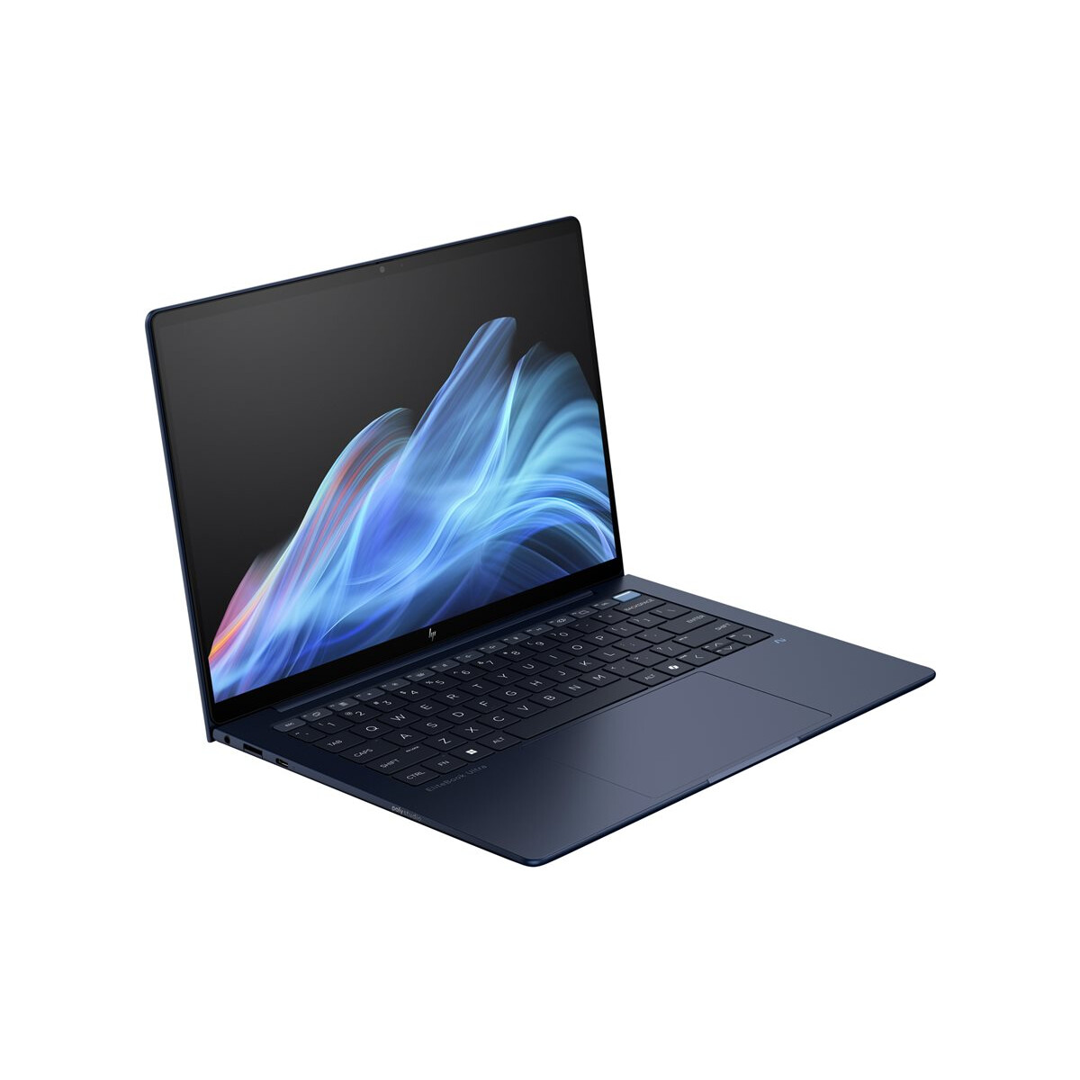 Portatīvais dators HP EliteBook Ultra G1i NG AI Intel Core Ultra 7 (B66V2AT) - foto 2