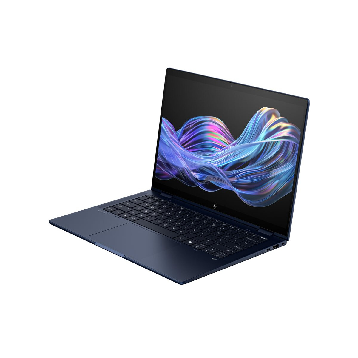Portatīvais dators HP EliteBook X Flip G1i Intel Core Ultra 7 258V (B69E8ET) - foto 2