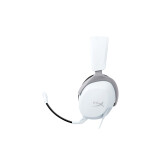 Austiņas HP HyperX CloudX Stinger 2 White (6H9B7AA)