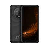 Mobilais tālrunis HAMMER Hammer Iron 6 Black (TEL001052)