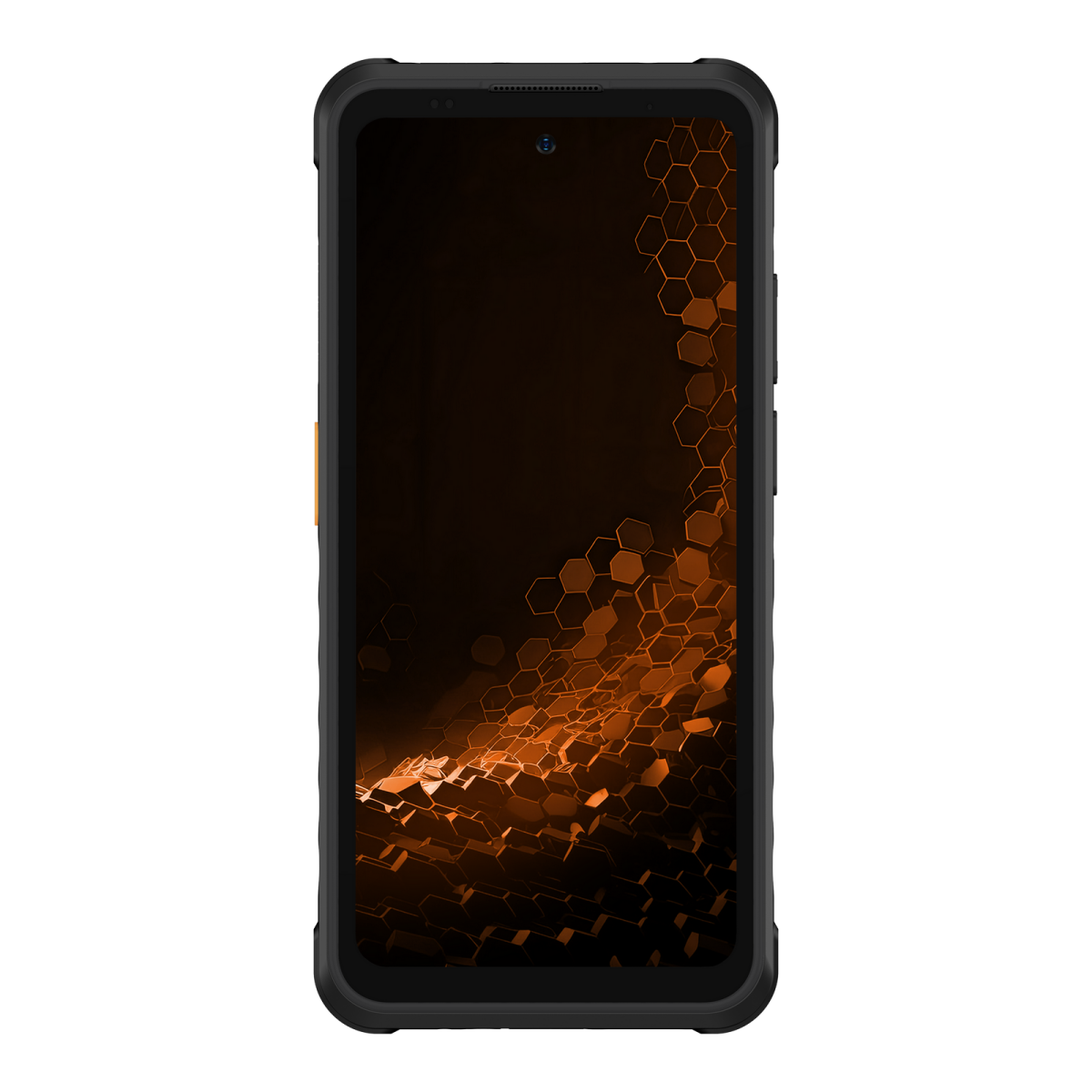 Mobilais tālrunis HAMMER Hammer Iron 6 Black - TEL001052 - foto 2