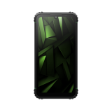 Mobilais tālrunis Hammer Ranger Green (TEL001056)