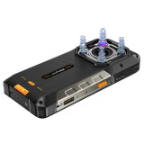 Mobilais tālrunis ULEFONE ARMOR 26 ULTRA 12/512GB BLACK (26TULTRA BLACK)