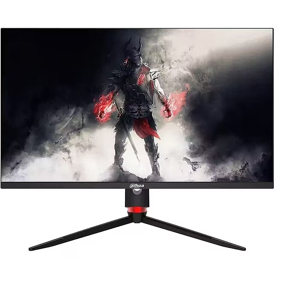 Monitors DAHUA LM27-E331A 27inch BLACK - DHI-LM27-E331A