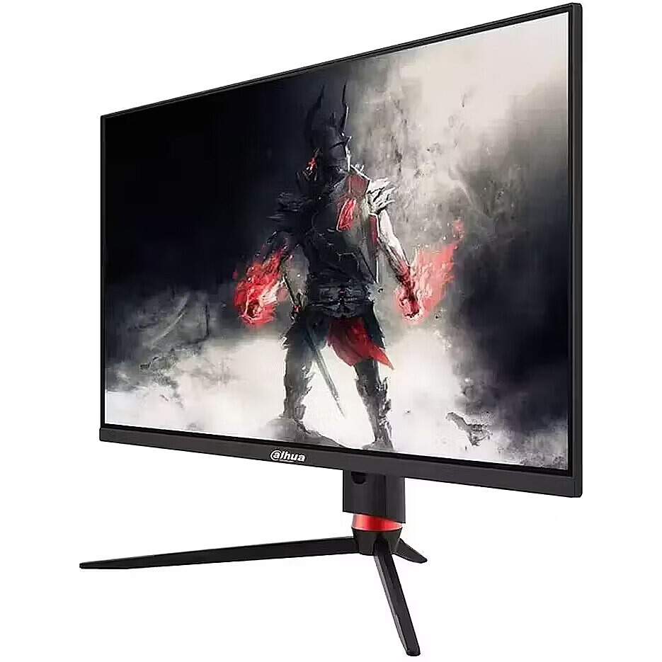 Monitors DAHUA LM27-E331A 27inch BLACK - DHI-LM27-E331A - foto 2