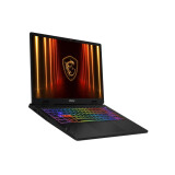 Portatīvais dators MSI Crosshair 16 HX AI D2XWFKG Core Ultra u7-255HX (CRO 16 HX AI D2XWFKG-090NL)