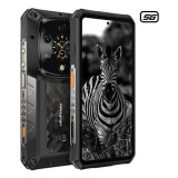 Mobilais tālrunis ULEFONE ARMOR 28 ULTRA 16GB/1TB BLACK (28ULTRA BLACK)