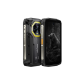 Mobilais tālrunis ULEFONE ARMOR MINI 20 6/256GB BLACK (MINI20 BLACK)