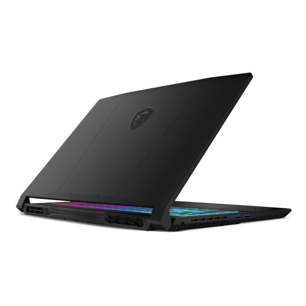 Portatīvais dators MSI Katana 15 HX B14WFK Core i7 14650HX (KATANA 15 HX B14WFK-073NL) - foto 3