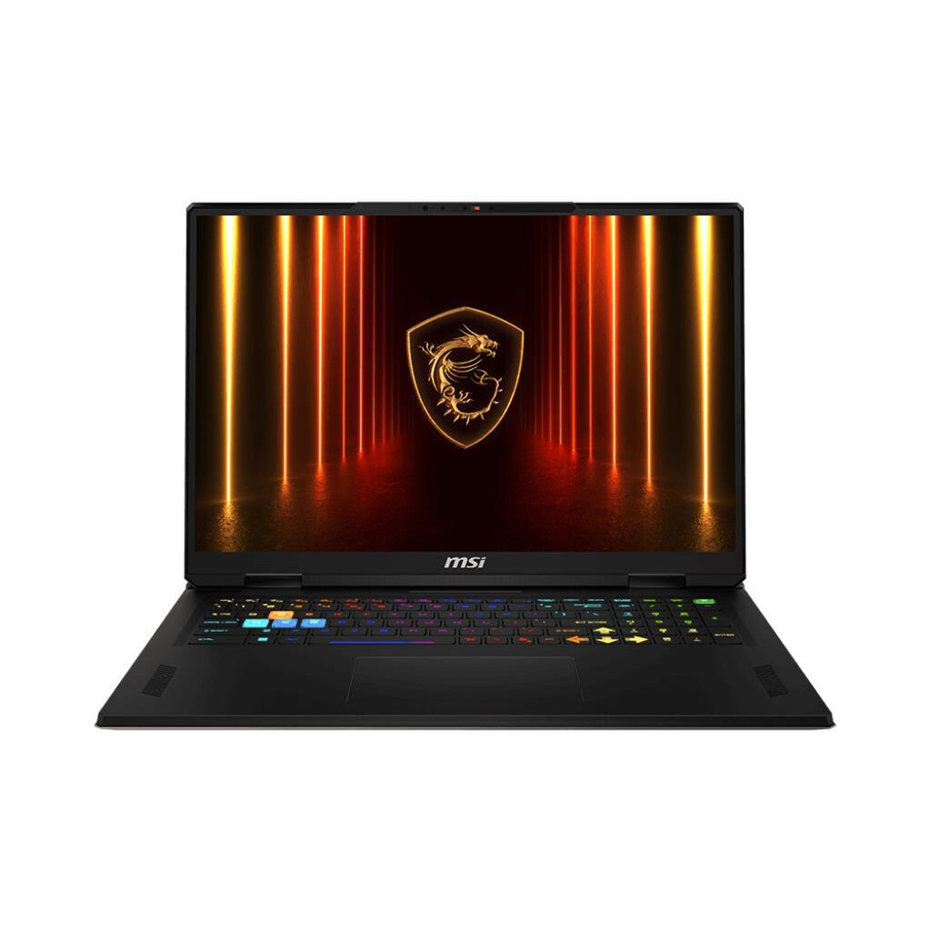 Portatīvais dators MSI Vector 18 HX AI A2XWIG Core Ultra U9-275HX (VECTOR18HX AI A2XWIG-638NL)