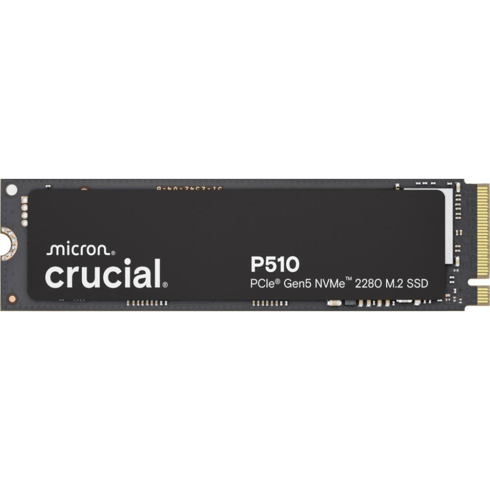 SSD CRUCIAL P510 2TB (CT2000P510SSD8)