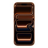 Mobilais tālrunis Apple iPhone 17 Pro 12/256GB Cosmic Orange (MG8H4ZD/A) (A3526)