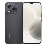 Mobilais tālrunis HONOR 400 LITE 8/256GB BLACK (5109BRUV )