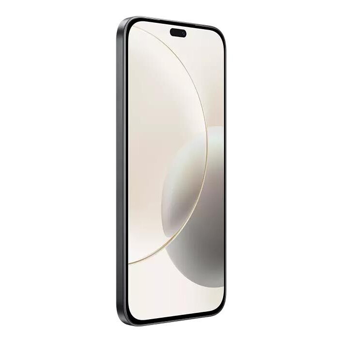 Mobilais tālrunis HONOR 400 LITE 8/256GB BLACK (5109BRUV ) - foto 3