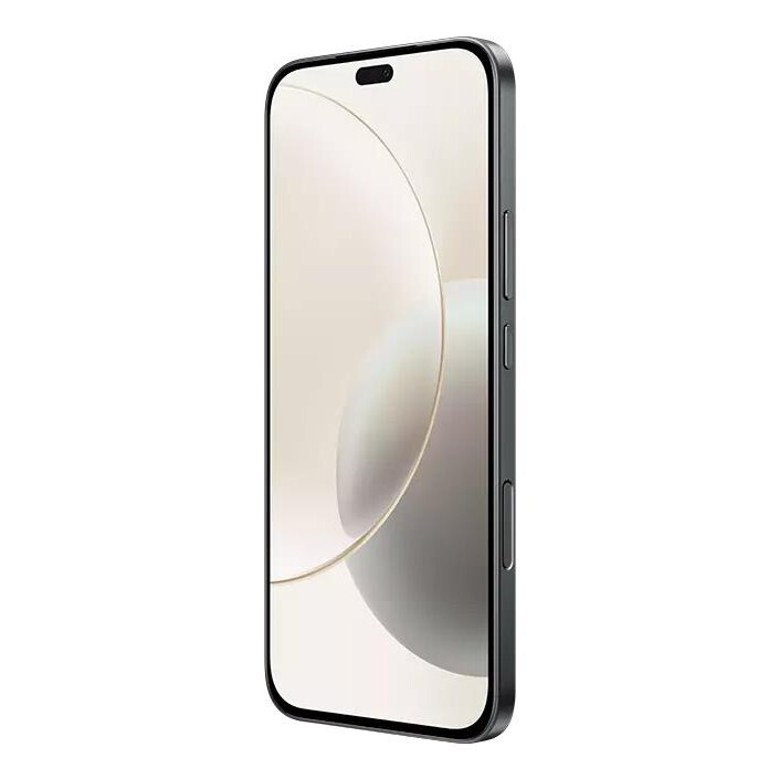 Mobilais tālrunis HONOR 400 LITE 8/256GB BLACK (5109BRUV ) - foto 4