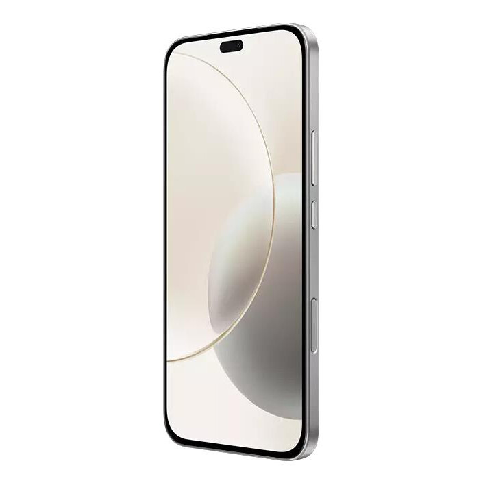 Mobilais tālrunis HONOR 400 LITE 8/256GB GREY (5109BRUX) - foto 2