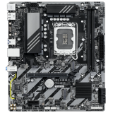 Pamatplate GIGABYTE B860M E