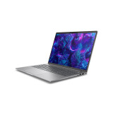 Portatīvais dators HP ZBook 8 G1i Intel Core Ultra 7 255H (B72T5ET) (B72T3ET)