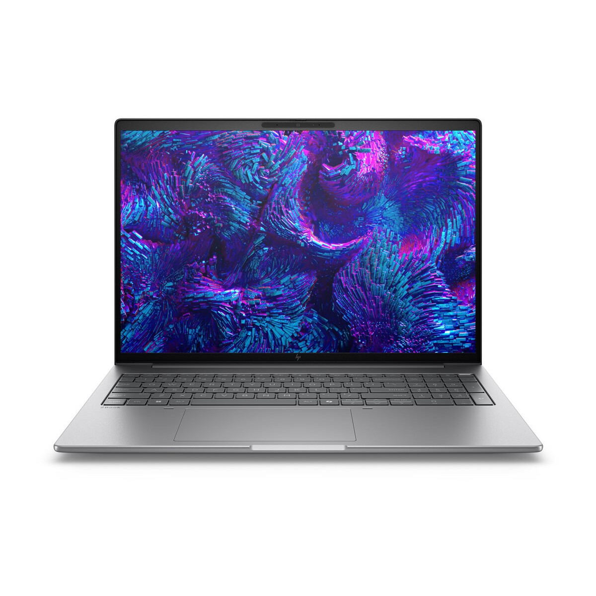 Portatīvais dators HP ZBook 8 G1i Intel Core Ultra 9 285H (B72T5ET)