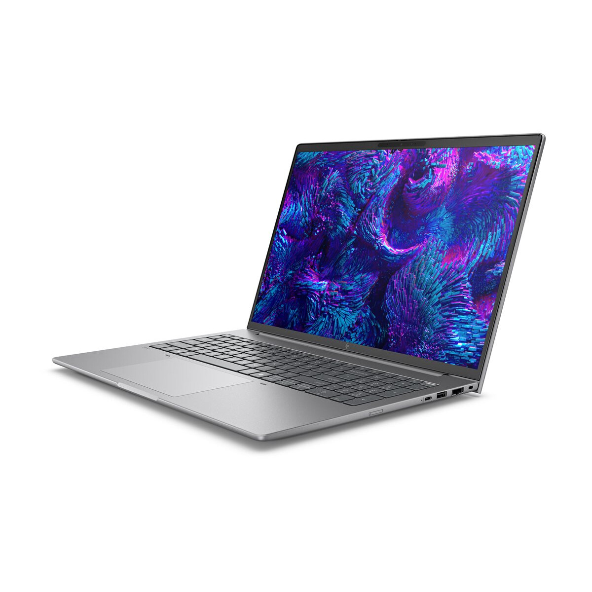 Portatīvais dators HP ZBook 8 G1i Intel Core Ultra 9 285H (B72T5ET) - foto 3